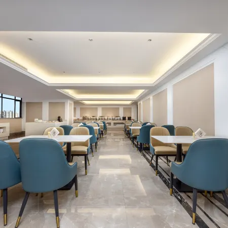 Vienna International Hotel Shaoguan Mine Park Moore City Branch