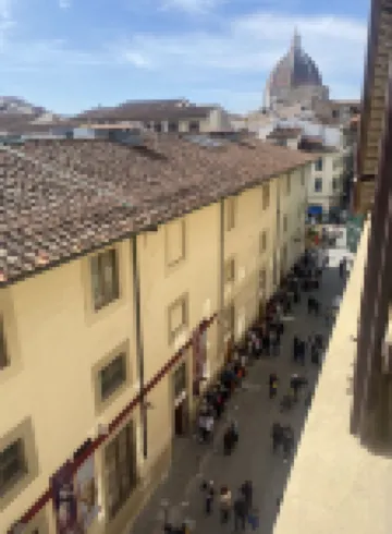 Palazzo Alfani - Residenza d'Epoca