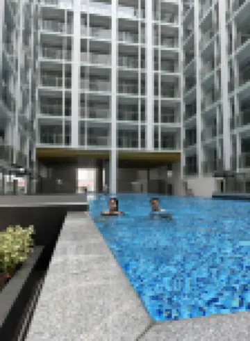 Luxury Penthouse hotel near City of Dreams Solaire Okada Airport MOA9