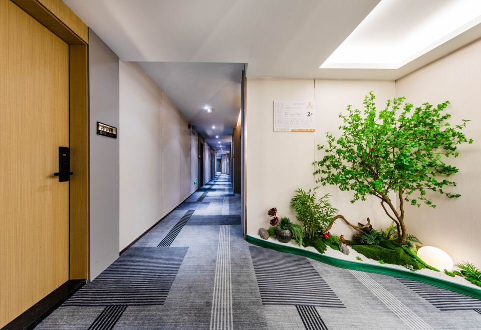 노팅 힐 호스텔