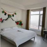 Handan Tianmeng Boutique Stay