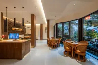 Hongcun xiyunpan moon • holiday selected Huizhou century famous house art B & B