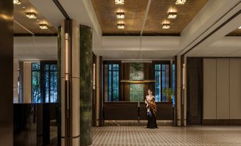 Rui'an Xindu Hotel