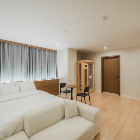 GOYU HOTEL