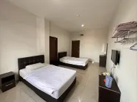 Hotel O Melaka near AEON Shopping Centre formerly Formosa Các khách sạn gần Taman Mini Malaysia