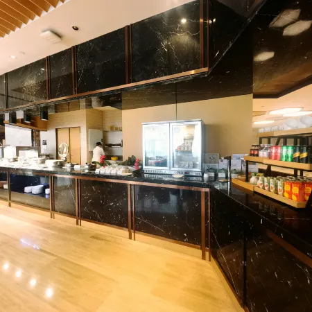 Qingdao Jiaodong Airport Flying Guest Hotel Overnight Rest Area Inn Отели в г. Цзяочжоу