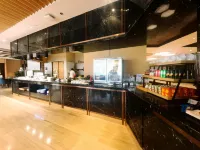 Qingdao Jiaodong Airport Flying Guest Hotel Overnight Rest Area Inn