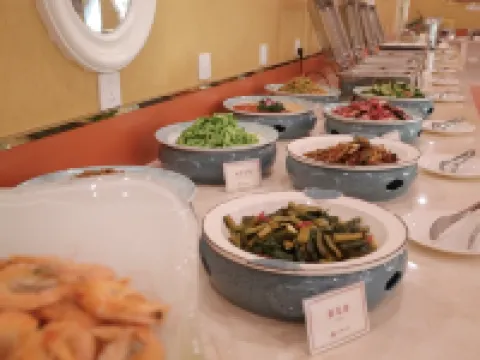 Mishan Xingkaihu International Grand Hotel Hotels in Mishan