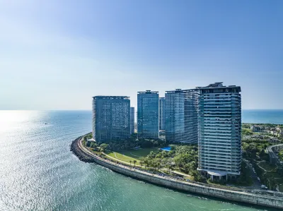 Liwo Surfing Seaview Hotel Hotels in Riyue Bay