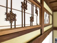 Nestay villa Tokyo Ueno - Bungalows