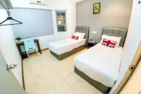 QQ HOMESTAY MANAGE Hotels in Rasah