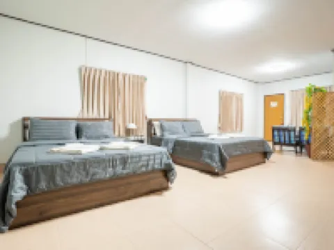 Phumthadarommanee Resort Hotels in Khlong Thom