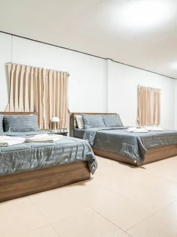 รูปภาพของภูมิธาดารมย์มณีรีสอร์ท