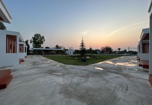 나카이 리조트 이미지