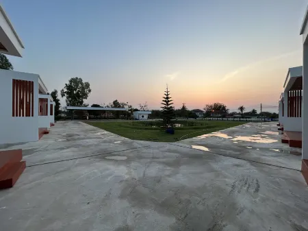 Nakai resort Sakon Nakhon