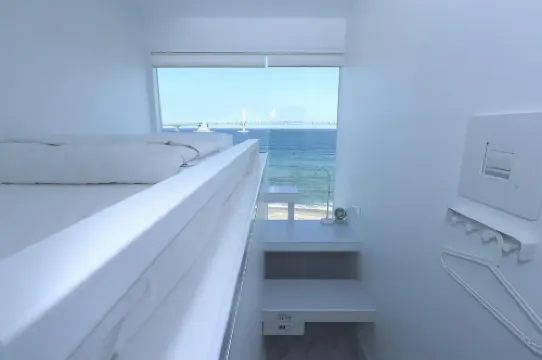 โรงแรมควางกันลี 1