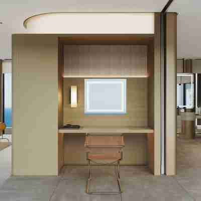 阿麗拉珠海東澳島 Rooms