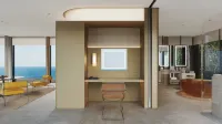 Alila Dong'ao Island Zhuhai Hotels in Dongao Island