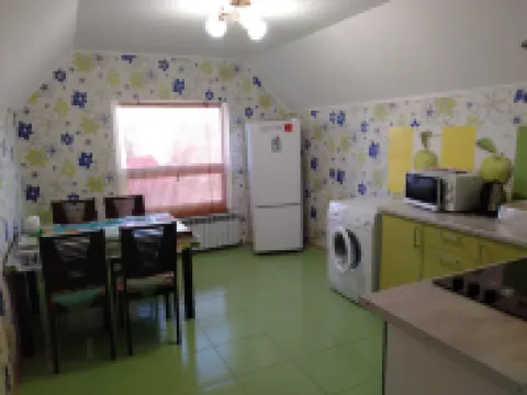 Apartments Galactika Hotels in Uralsk