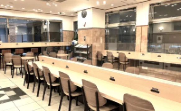 東横INN札幌駅南口