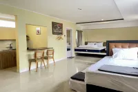 eLKa-eS Villa