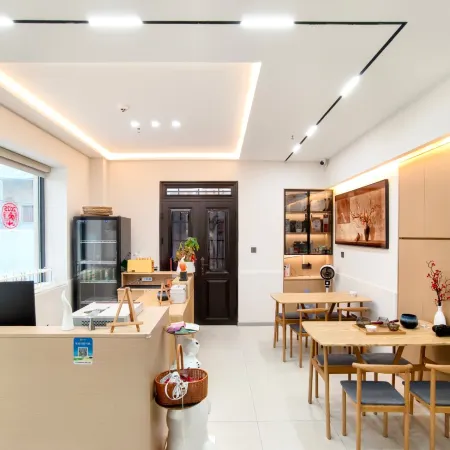 Yilin Beidao Zhisha Seaview Homestay (Pingtan Island Branch）