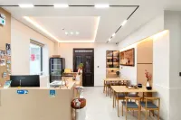 Yilin Beidao Zhisha Seaview Homestay (Pingtan Island Branch） - อ่างจากุชชี่