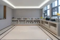 Danzhai Yunyi Hotel - servizio colazione