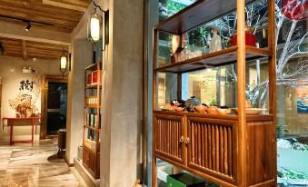 Yinluju  hotel