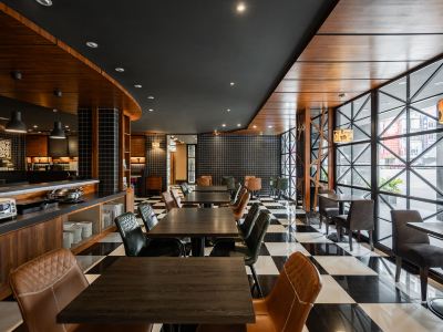 Kindness Hotel Zhong Shan Bade