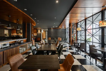 Kindness Hotel Zhong Shan Bade Отели рядом с достопримечательностью «Zhengfeshe»