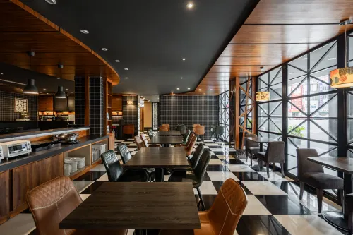 Kindness Hotel Zhong Shan Bade