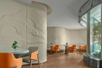 Crowne Plaza WUHAN TIANHE AIRPORT by IHG - 5-Sterne