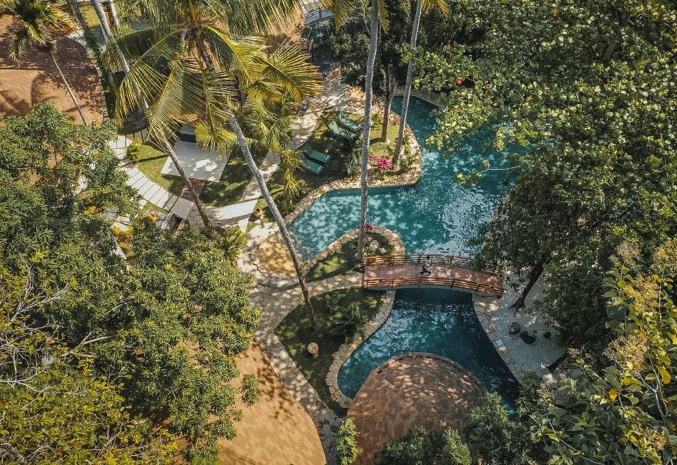 4. 트로픽 리조트 ..