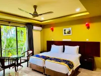 Blue Wave Guesthouse Maldives - Book FB a Week Gets a Free Excursion - WiFi
