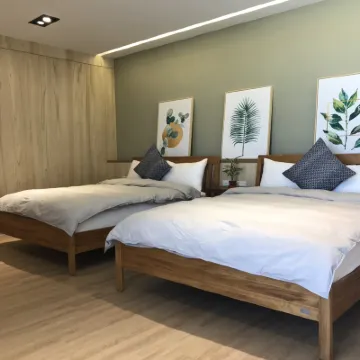 Here It's Home Hotels near Changbin Coast Observatory