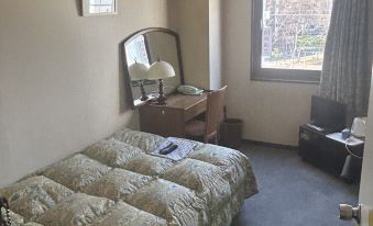 BUSINESS HOTEL NAKAYAMA