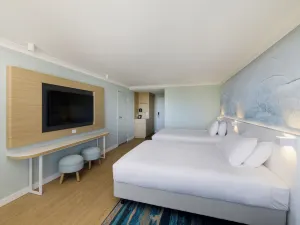 Sea World Resort