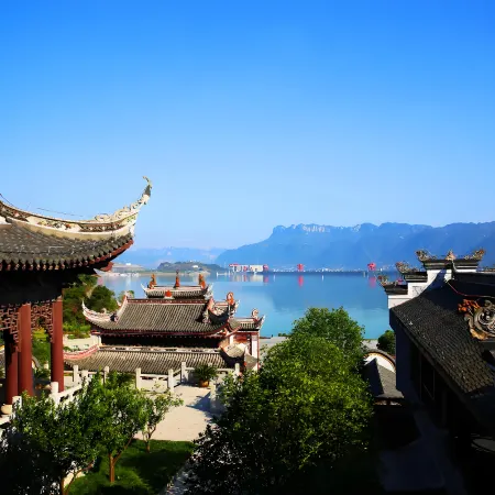 Siheyuan Bed and Breakfast