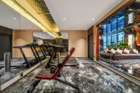 Yunbo Lijing Hotel Hotels in Guiyang
