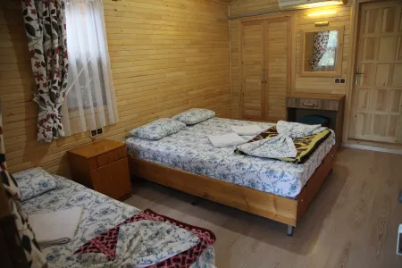 Varuna Pansiyon Отели в г. Кумлуджа