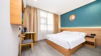 Nangang Creative Hotel