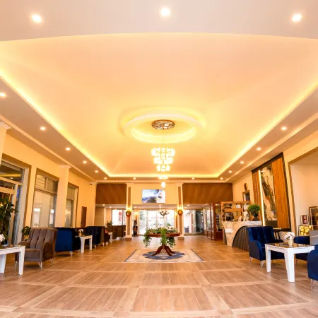 Continent Hotel Kapadokus Thermal