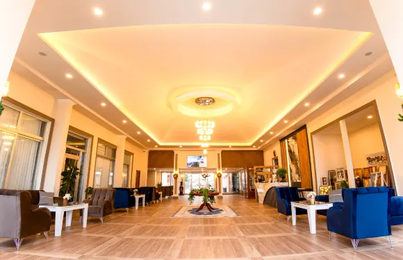 大陸酒店-卡帕多奇亞温泉酒店