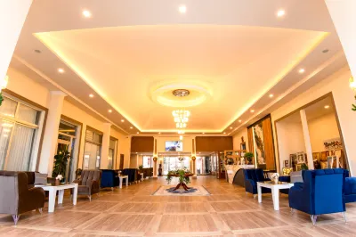 Continent Hotel Kapadokus Thermal Hotels near Guzelyurt