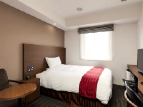 Hotel Oriental Express Kagoshima Tenmonkan โรงแรมในคาโกชิมา