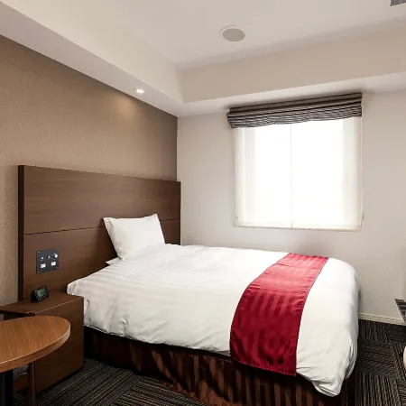 Hotel Oriental Express Kagoshima Tenmonkan Отели рядом с достопримечательностью «Пляж Исо»