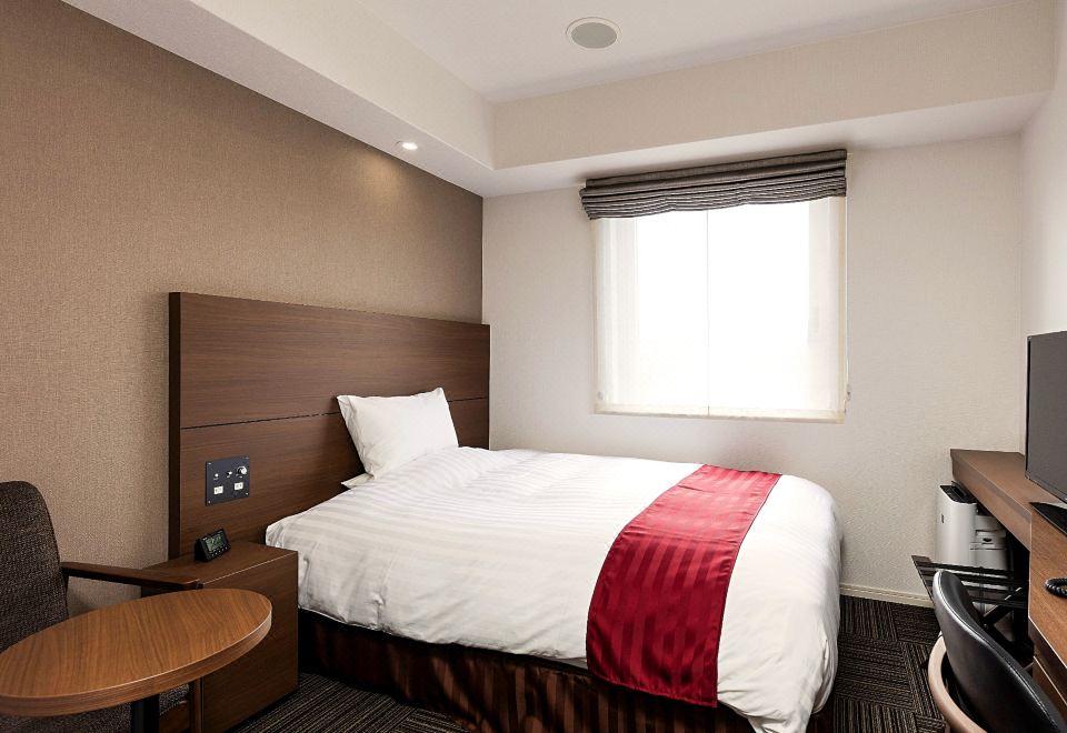 Hotel Oriental Express Kagoshima Tenmonkan