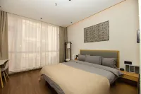 Wutong Mountain Homestay