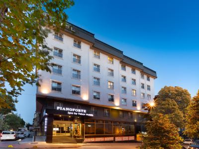Pianoforte by Febor Hotels & Spa